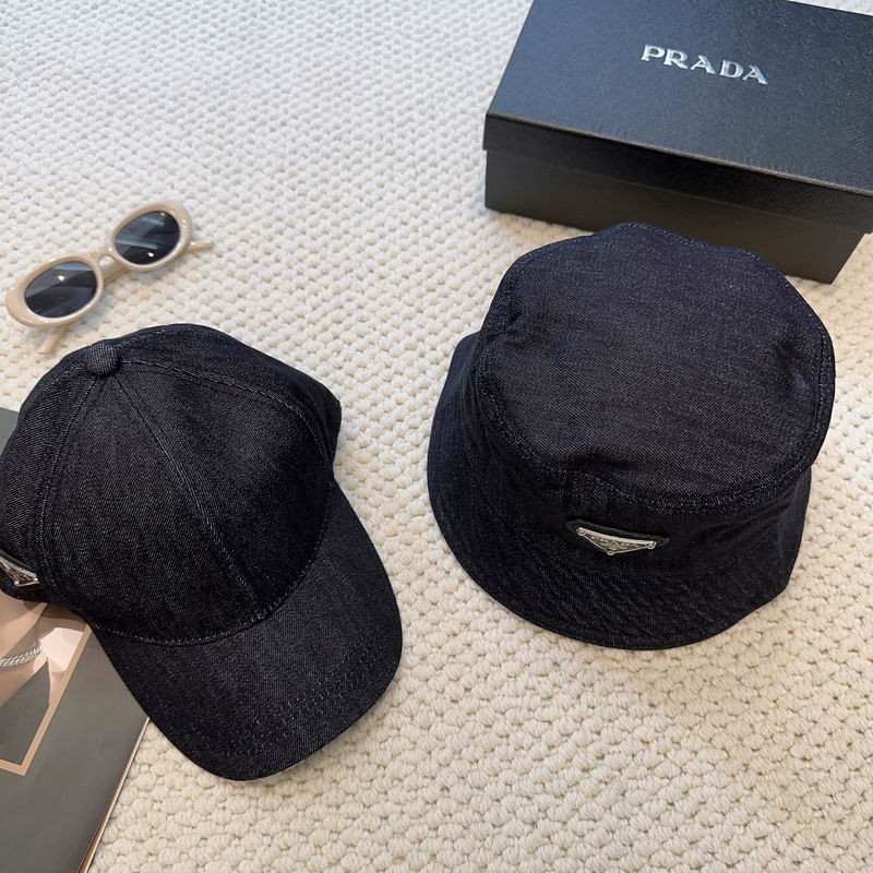 Prada Hat 100509